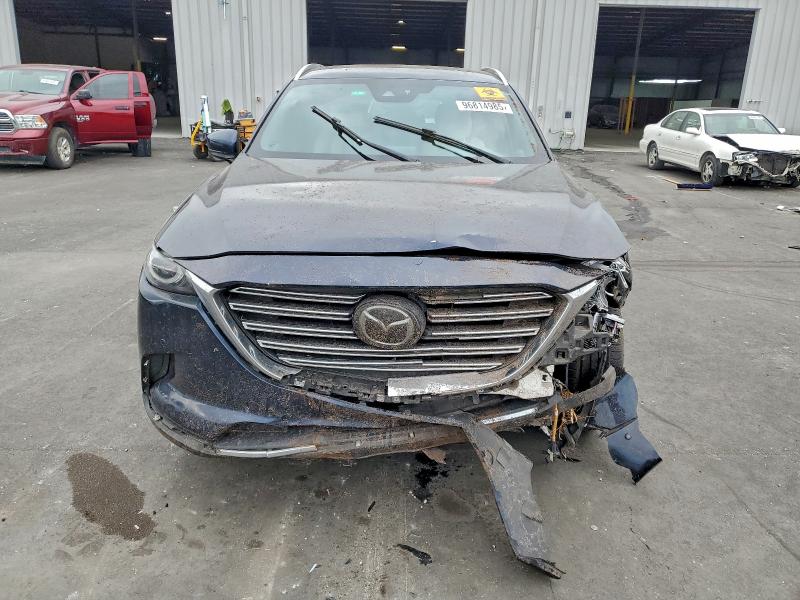 Photo 5 from auction – 2019 MAZDA CX-9 with VIN JM3TCADY9K0326108