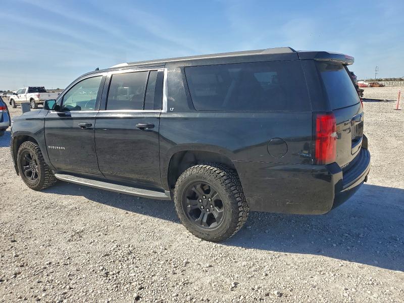 Photo 2 from auction – 2016 CHEVROLET SUBURBAN C with VIN 1GNSCHKC2GR123771