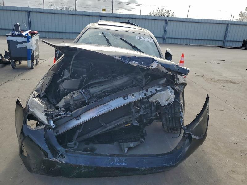 Photo 5 from auction – 2021 LEXUS RC with VIN JTHDZ5BC8M5023366
