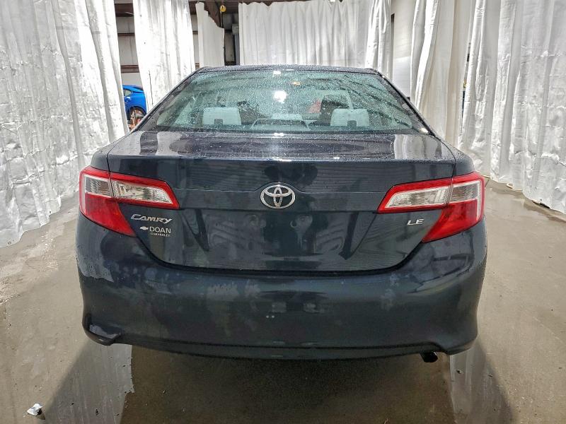 Zdjęcie 6 z aukcji – 2012 TOYOTA CAMRY BASE z VIN 4T4BF1FK0CR162702