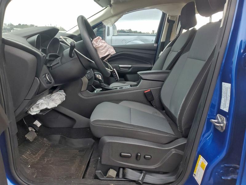 Photo 7 from auction – 2019 FORD ESCAPE with VIN 1FMCU9GD0KUB11010
