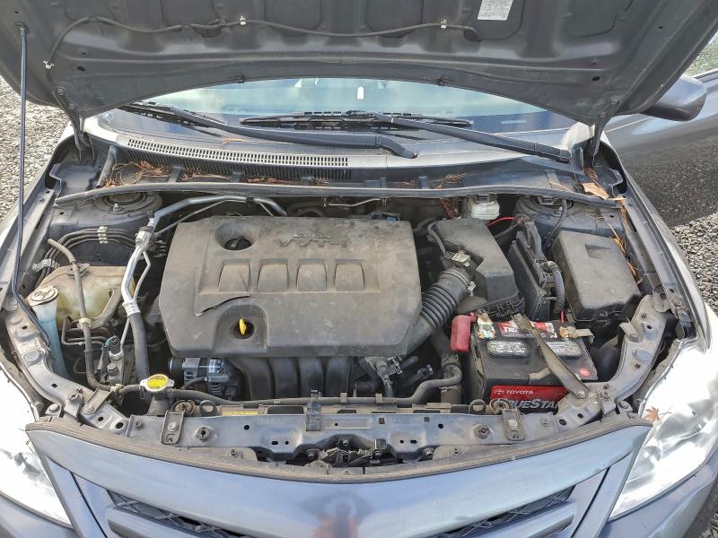 Photo 11 from auction – 2012 TOYOTA COROLLA BA with VIN 2T1BU4EE1CC803774