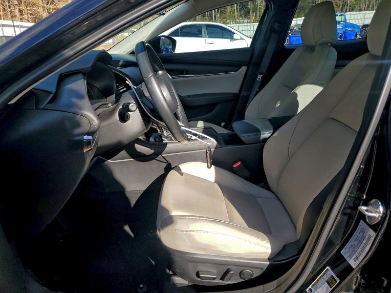 Photo 7 from auction – 2019 MAZDA 3 PREFERRE with VIN JM1BPADL2K1124282