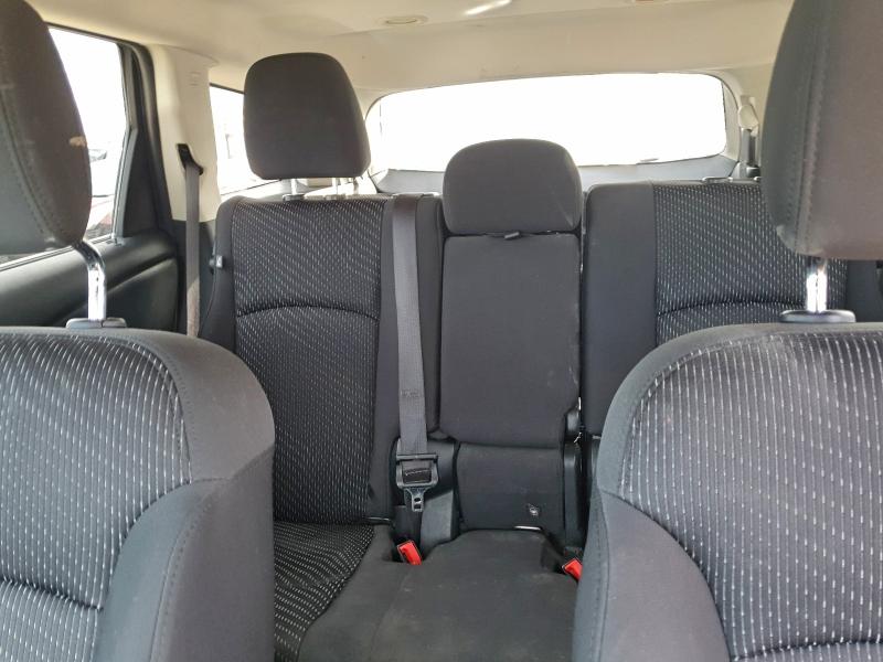 Photo 10 from auction – 2018 DODGE JOURNEY SX with VIN 3C4PDDBG1JT491865