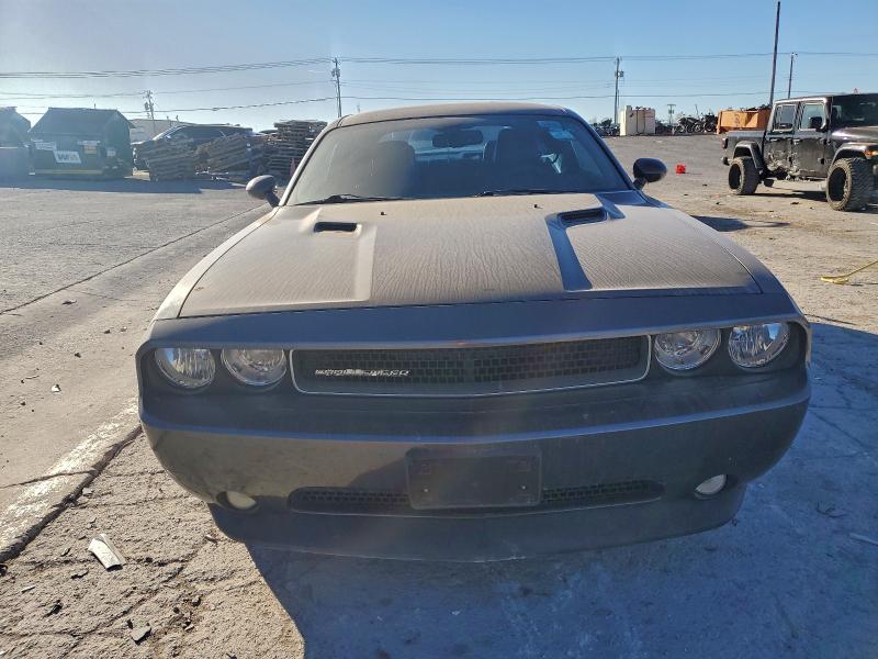 Photo 5 from auction – 2014 DODGE CHALLENGER with VIN 2C3CDYAG5EH299214