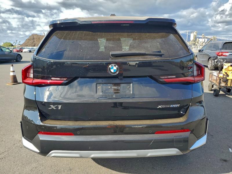 Photo 6 from auction – 2026 BMW X1 XDRIVE2 with VIN WBX73EF03T5413423