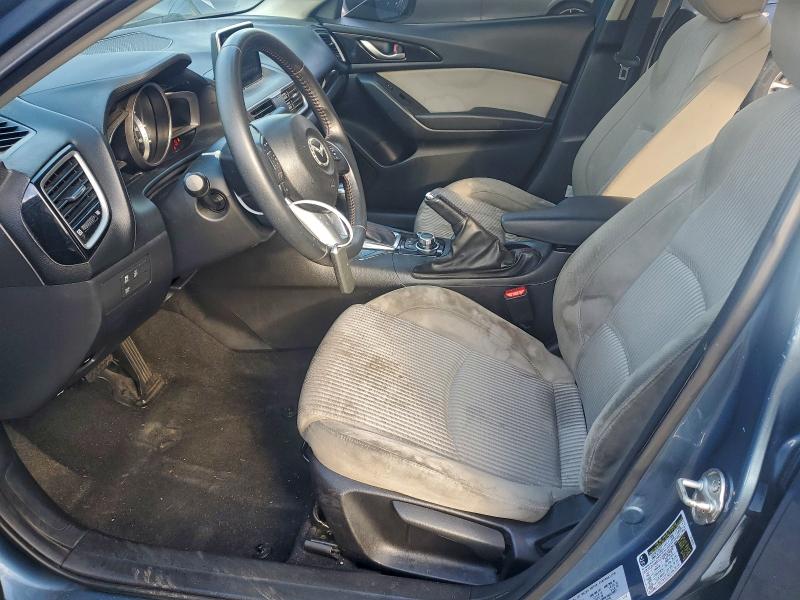 Photo 7 from auction – 2015 MAZDA 3 TOURING with VIN JM1BM1V79F1251045