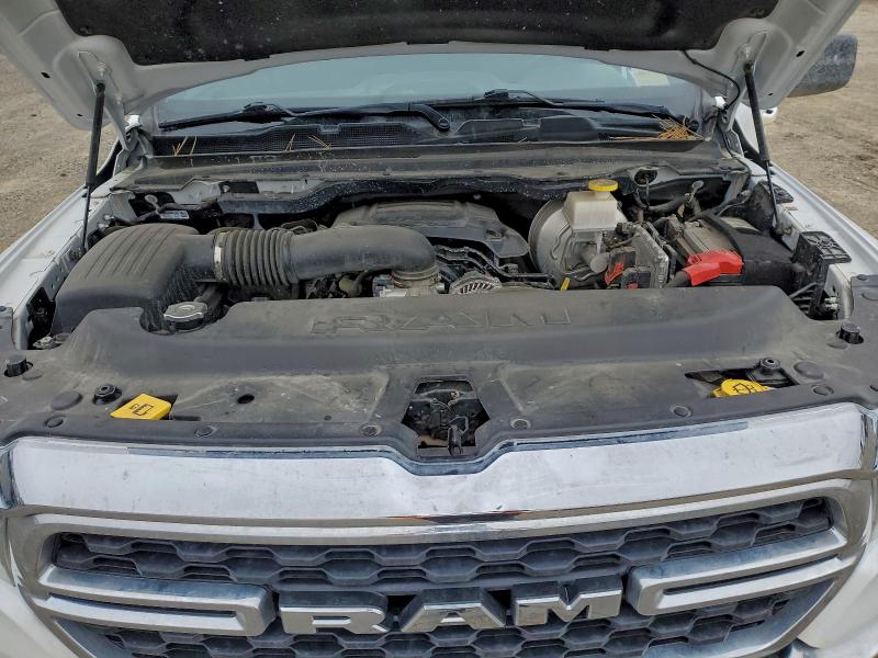 Photo 11 from auction – 2022 RAM 1500 with VIN 1C6SRFBT3NN376573