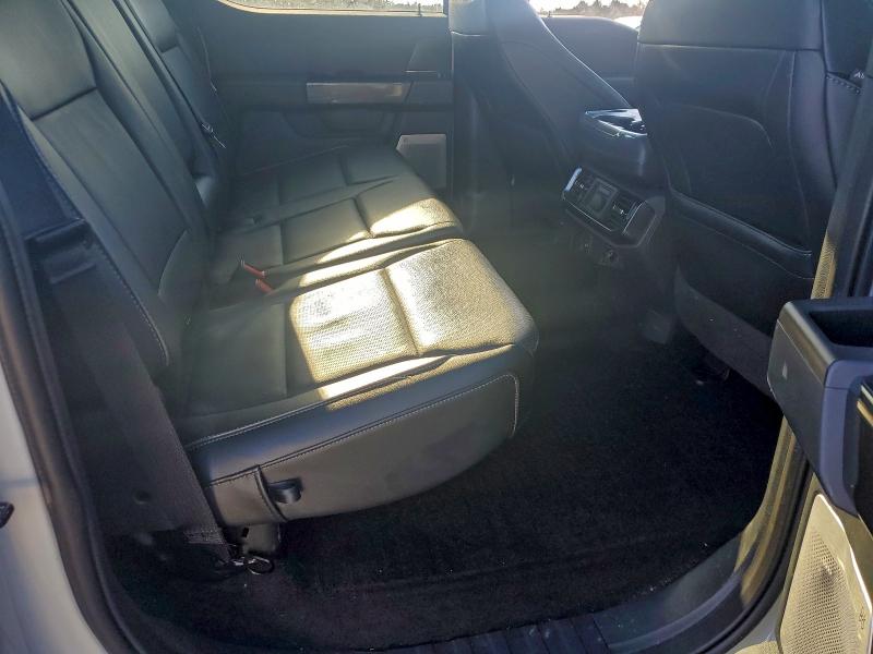 Photo 10 from auction – 2023 FORD F150 SUPER with VIN 1FTFW1ED4PFA11956