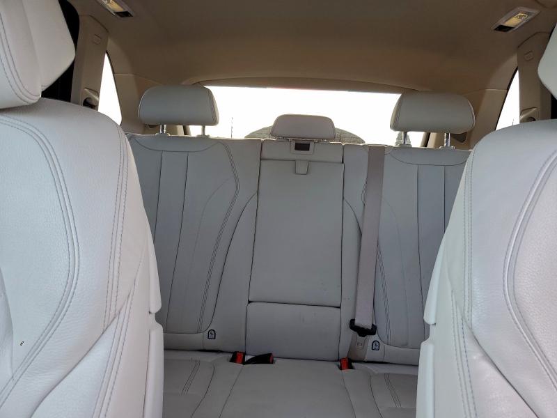 Photo 10 from auction – 2015 BMW X5 XDRIVE3 with VIN 5UXKS4C59F0N09478