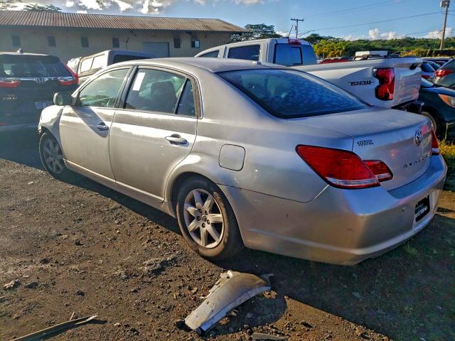 Photo 2 from auction – 2010 TOYOTA AVALON with VIN 4T1BK3DB6AU364915