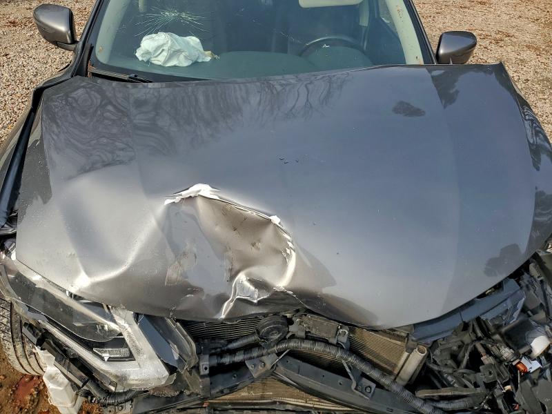Photo 11 from auction – 2019 NISSAN ROGUE S with VIN JN8AT2MT5KW259017