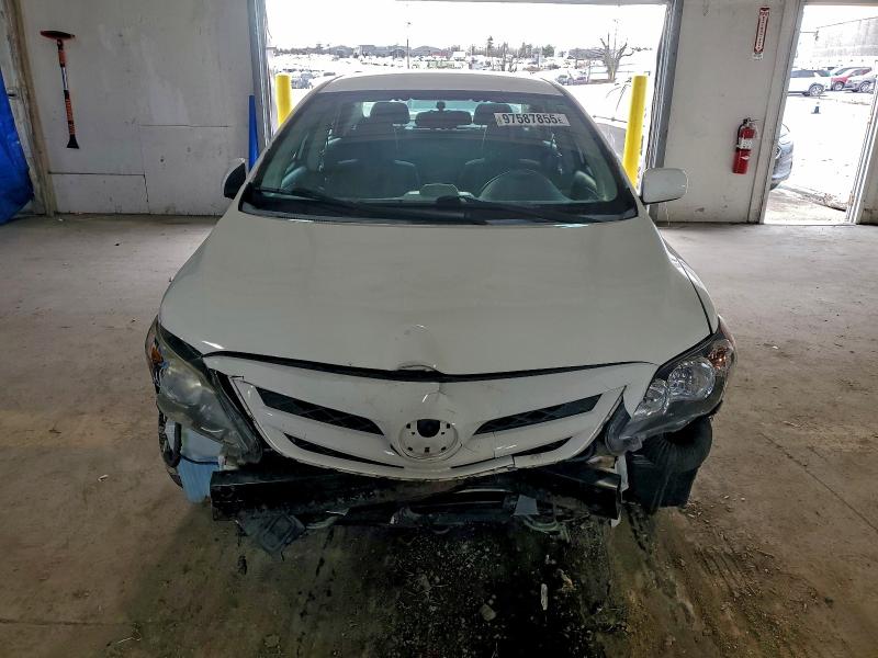 Photo 5 from auction – 2012 TOYOTA COROLLA with VIN 5YFBU4EE7CP008325