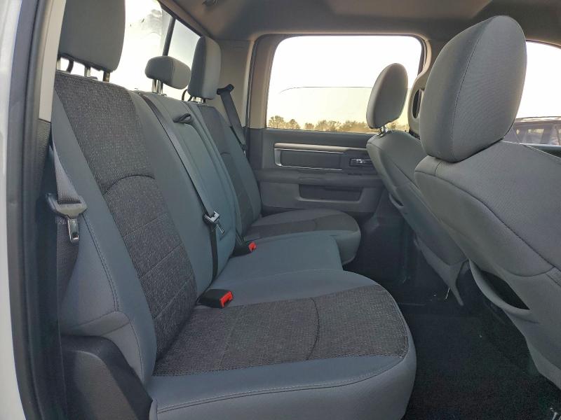 Photo 10 from auction – 2016 RAM 1500 SLT with VIN 3C6RR7LT5GG175370