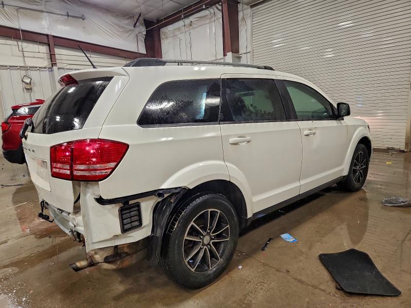 Photo 3 from auction – 2017 DODGE JOURNEY with VIN 3C4PDCAB3HT707399