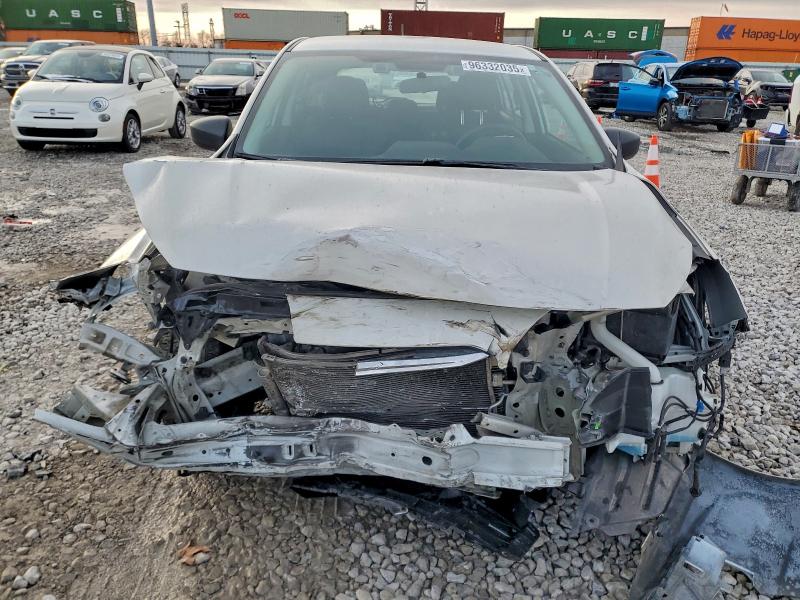 Photo 5 from auction – 2023 SUBARU IMPREZA with VIN 4S3GTAB66P3701356