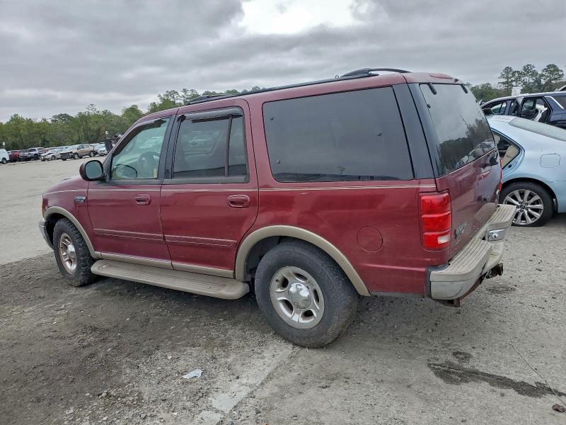 Photo 2 from auction – 2000 FORD EXPEDITION with VIN 1FMRU1763YLA95025