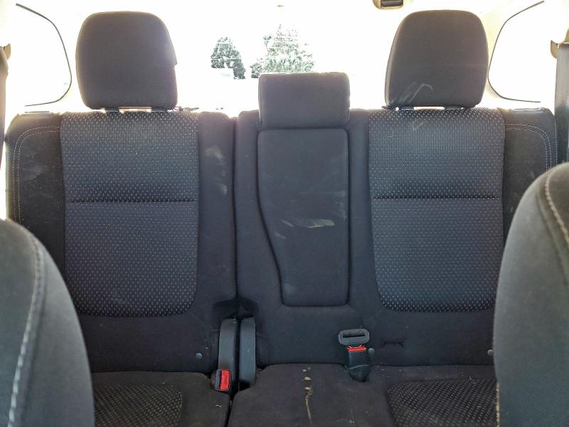 Photo 10 from auction – 2019 MITSUBISHI OUTLANDER with VIN JA4AD2A34KJ002063