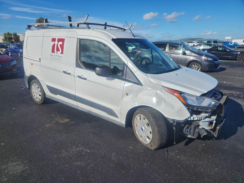 Photo 4 from auction – 2021 FORD TRANSIT CO with VIN NM0LS7E22M1504797