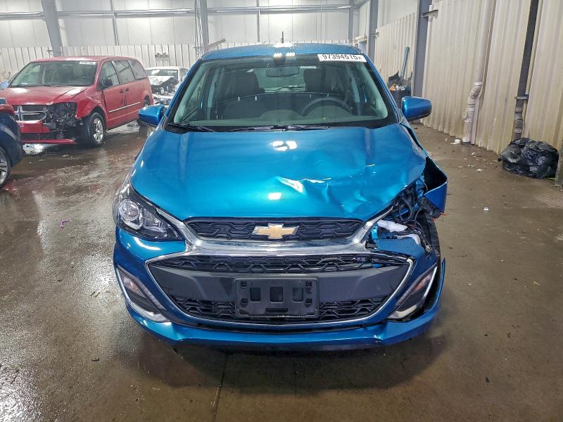 Photo 5 from auction – 2019 CHEVROLET SPARK 1LT with VIN KL8CD6SA0KC725800