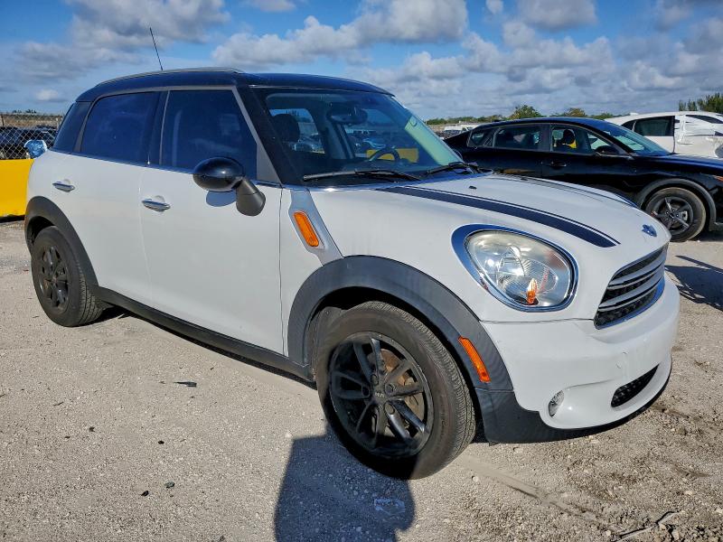 Photo 4 from auction – 2015 MINI COOPER COU with VIN WMWZB3C50FWR44734