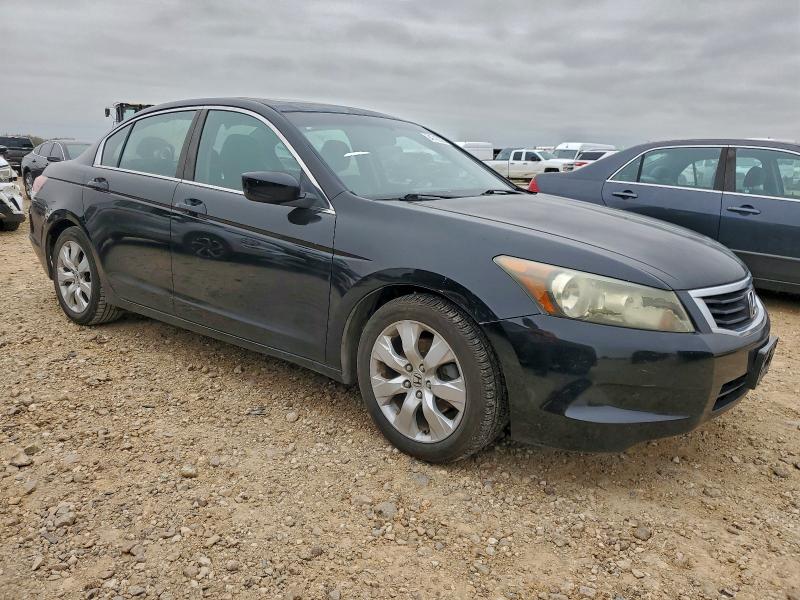 Photo 4 from auction – 2010 HONDA ACCORD EX with VIN 1HGCP2F79AA016509
