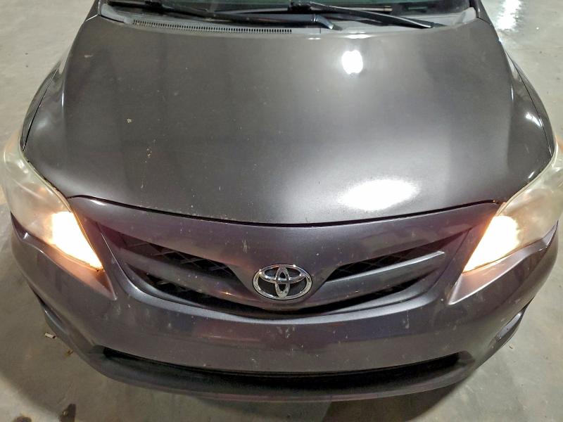 Zdjęcie 11 z aukcji – 2013 TOYOTA COROLLA BA z VIN 5YFBU4EE5DP217936