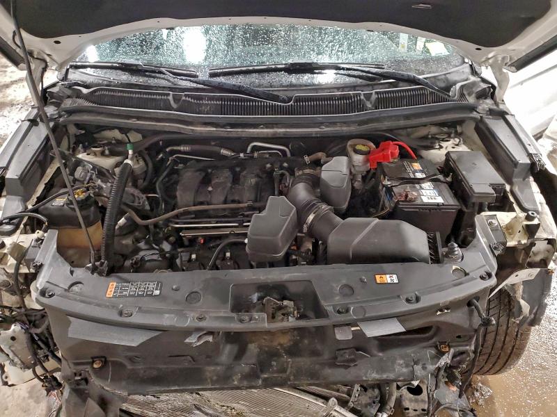 Photo 12 from auction – 2018 FORD EXPLORER X with VIN 1FM5K8D81JGC78604