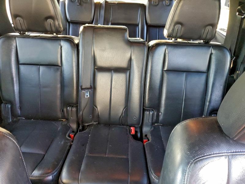 Zdjęcie 10 z aukcji – 2015 FORD EXPEDITION z VIN 1FMJK1JT2FEF38560