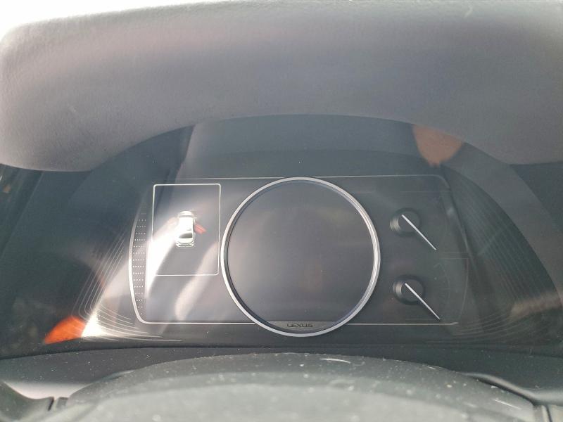 Photo 9 from auction – 2023 LEXUS ES with VIN 58ADZ1B14PU157086