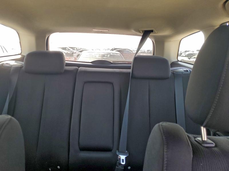 Photo 10 from auction – 2011 MAZDA CX-7 with VIN JM3ER2AMXB0401381