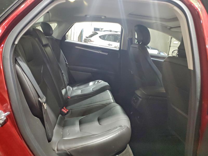 Photo 10 from auction – 2014 FORD FUSION TIT with VIN 3FA6P0D94ER288682