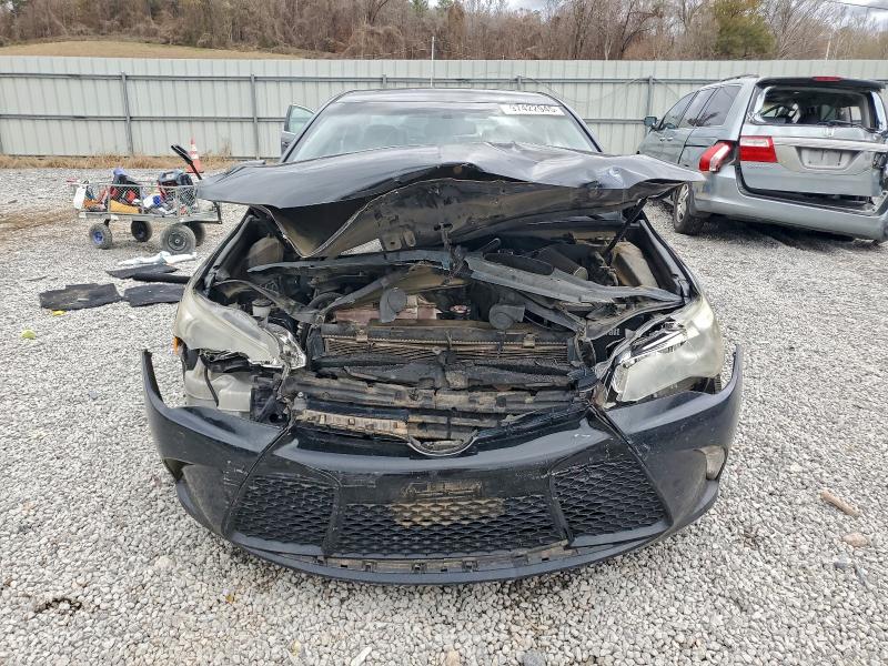 Photo 5 from auction – 2017 TOYOTA CAMRY LE with VIN 4T1BF1FK4HU672780
