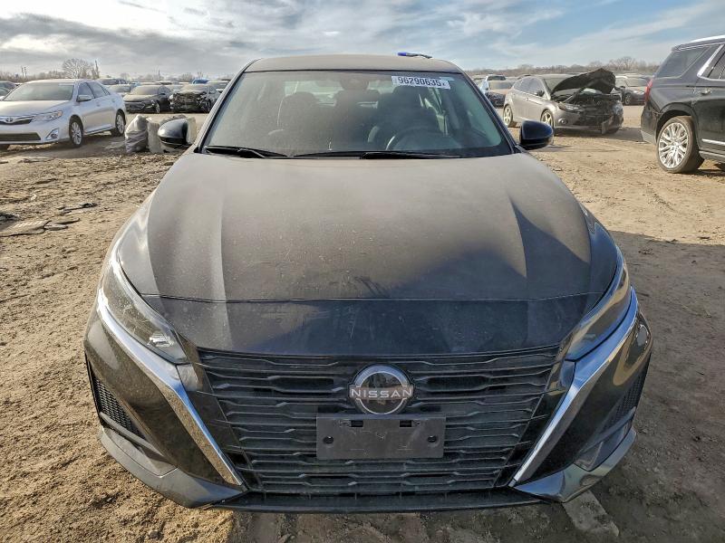 Photo 5 from auction – 2023 NISSAN ALTIMA with VIN 1N4BL4BV3PN334543