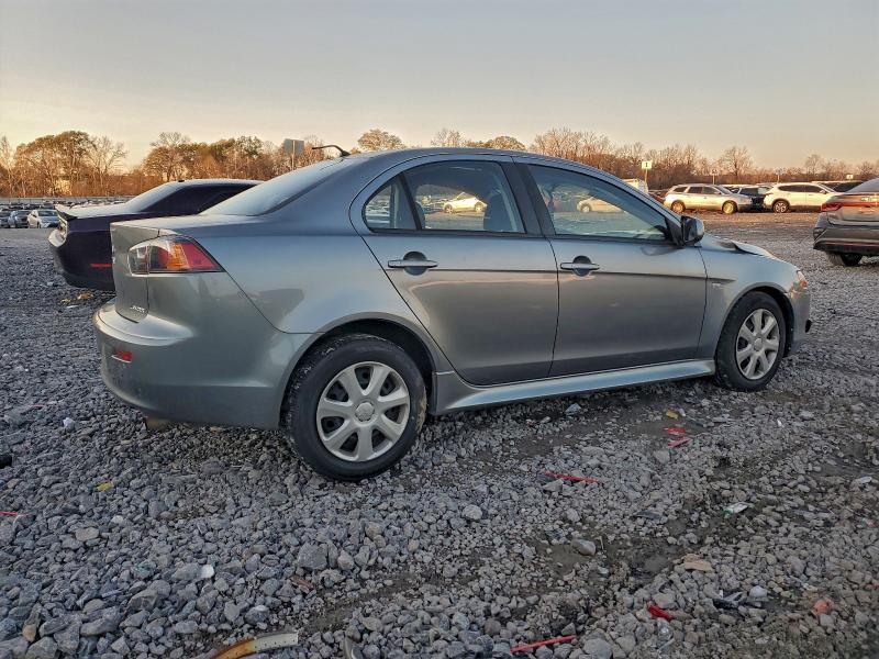 Photo 3 from auction – 2014 MITSUBISHI LANCER ES/ with VIN JA32U2FU5EU006653