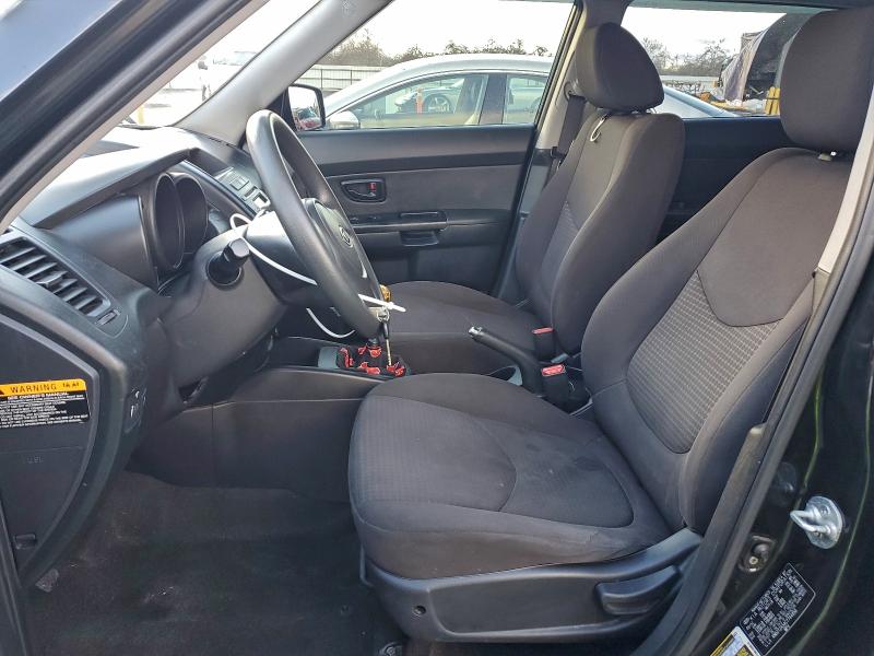 Фото 7 с аукциона – 2012 KIA SOUL с VIN KNDJT2A54C7744858