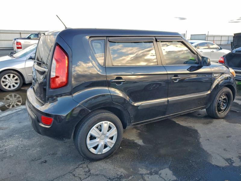 Фото 3 с аукциона – 2012 KIA SOUL с VIN KNDJT2A54C7744858