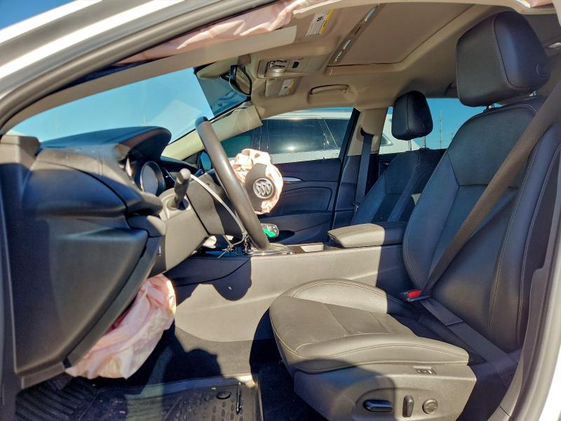 Foto 7 de la subasta – 2018 BUICK REGAL con VIN W04GP6SX4J1066760
