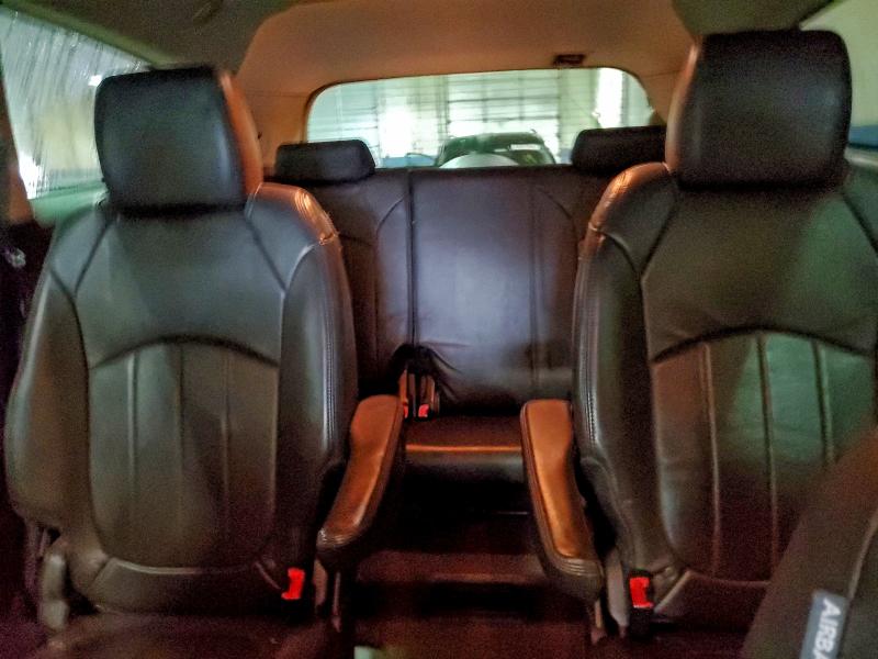 Photo 10 from auction – 2014 BUICK ENCLAVE with VIN 5GAKVCKD0EJ242592