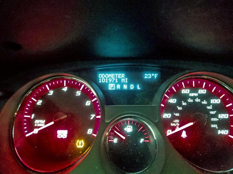 صورة رقم 9 من المزاد - 2012 GMC ACADIA SLE مع VIN 1GKKVPED8CJ162458