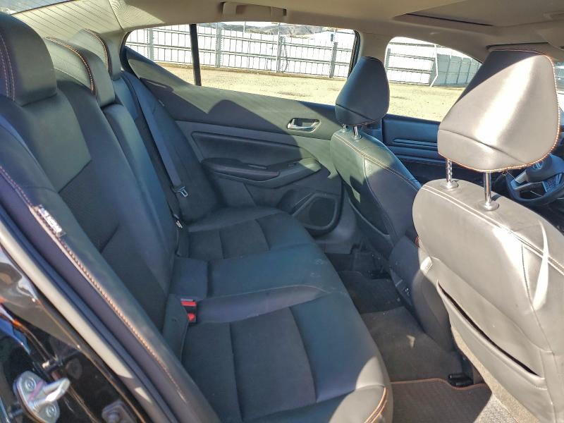 Photo 10 from auction – 2021 NISSAN ALTIMA SR with VIN 1N4BL4CW7MN406895