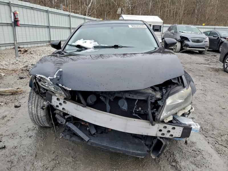 Photo 5 from auction – 2015 LEXUS GS 350 with VIN JTHBE1BL1FA016071