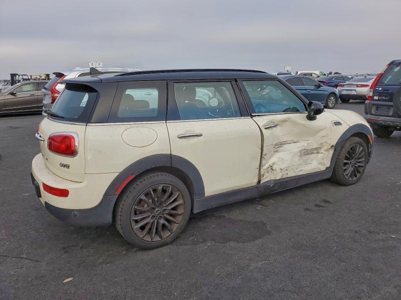 Photo 3 from auction – 2016 MINI COOPER CLU with VIN WMWLN5C53G2E29280