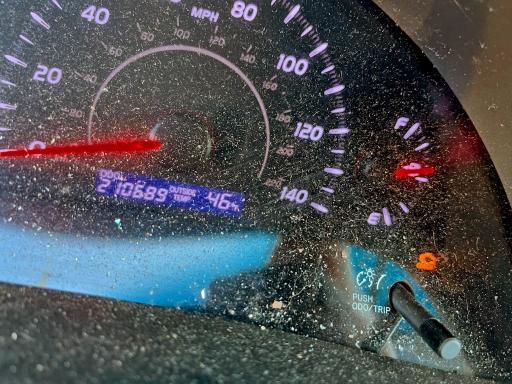 Photo 9 from auction – 2011 TOYOTA CAMRY BASE with VIN 4T1BF3EK2BU766614