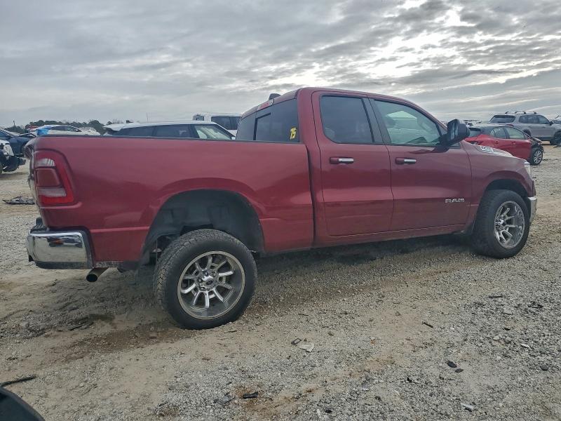 Photo 3 from auction – 2019 RAM 1500 BIG H with VIN 1C6RRFBG8KN659368