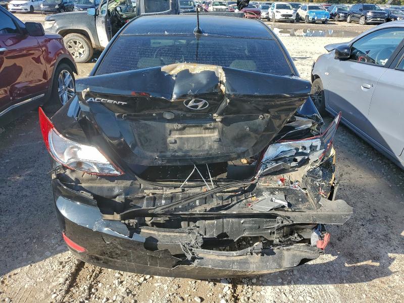 Photo 6 from auction – 2017 HYUNDAI ACCENT with VIN KMHCT4AE6HU386476