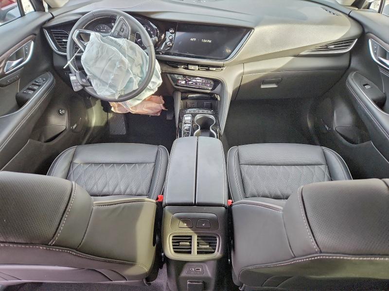 Photo 8 from auction – 2023 BUICK ENVISION A with VIN LRBFZSR49PD065562