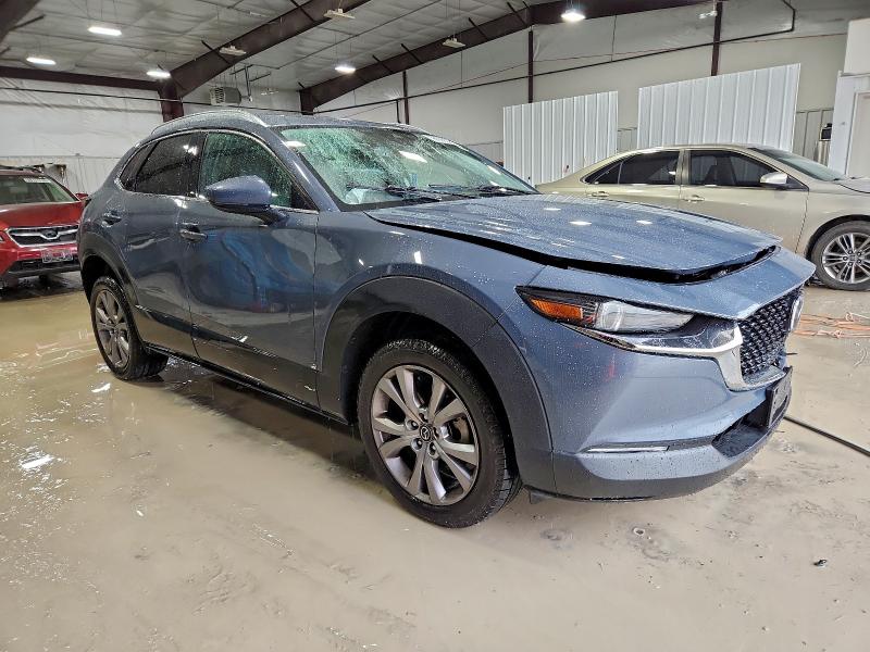 Photo 4 from auction – 2021 MAZDA CX-30 PREM with VIN 3MVDMBDL8MM262727