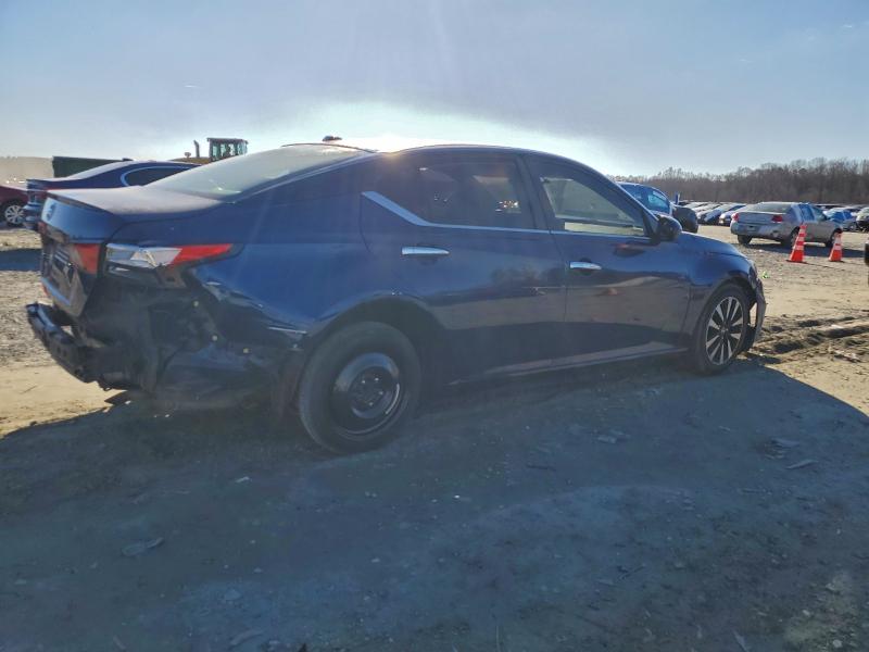 Photo 3 from auction – 2020 NISSAN ALTIMA S with VIN 1N4BL4BV1LC192893