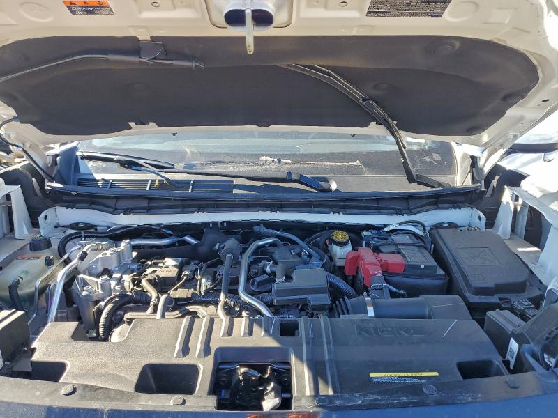Photo 12 from auction – 2025 NISSAN KICKS SV with VIN 3N8AP6CA2SL380296